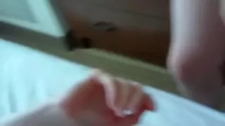 money shot from friend