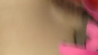 Masturbation to orgasm