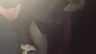 Adult theater cuckold fun