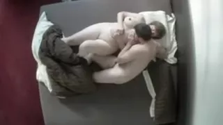 Another hotel fuck with lover