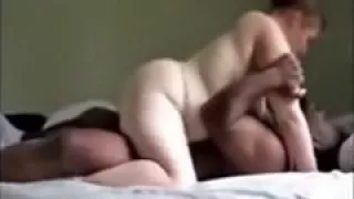 BBC Lover fucking her hard