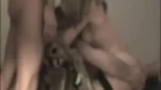 Gangbang for cuckold wife Chrissin