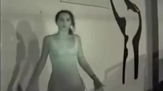 Gets naked everywhere