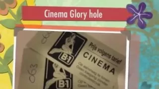 Glory Hole Helen