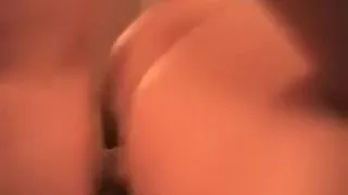 Just fucking her friend