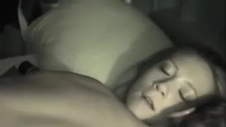 Top Cuckold video 3 - Creampied Wife