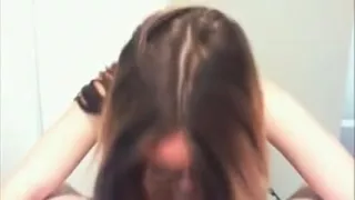 Webcam 18yr old teen