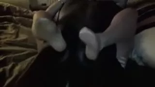 bbc on hot wife with her hubby there