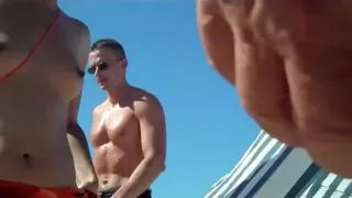 cap dagde beach voyeur 2 hot sexy bodies