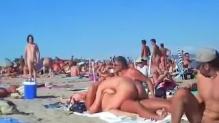 cap dagde amazing swingers beach