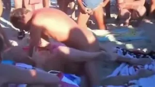 cap dagde swinger beach sex