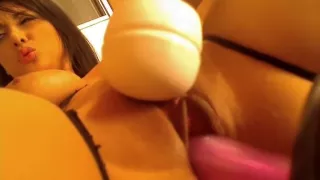 fucking machine dayaa