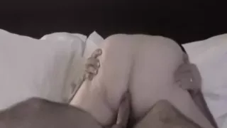 Fucking My Wife Anal