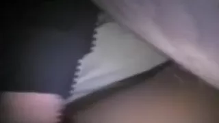 Getting the virgin ass ready part III