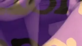 Jade takes POV doggy pene with gaping ending