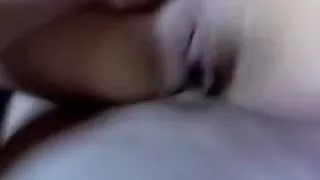 Minor accident during pene ride