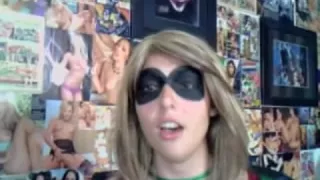 Perfection Describes This Blonde Teen Blowjob