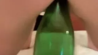 horny italian masturbation