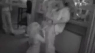 swingers crazy party