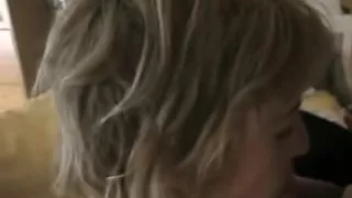 saraloverke blowing her man