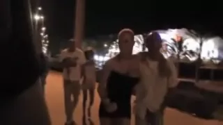 german crazy slut beach dogging