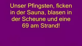 sweetanne sex vacations