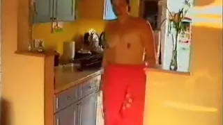 holly wife giving blowjob