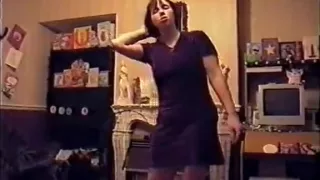 holly wife teasing strip