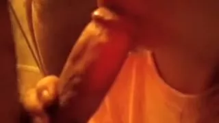 jessee sucking cock