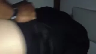 fucking stranger in adult bookstore