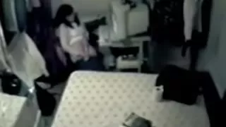 hidden cam masturbation