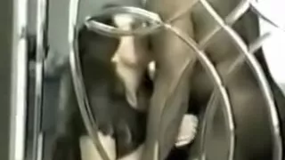 classic interracial cuckold wife