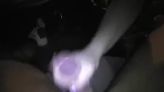 girlfriend tia sucks and fucks stranger