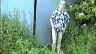 erica outdoor nude games