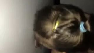 slutty milf gloryhole slut pt 2