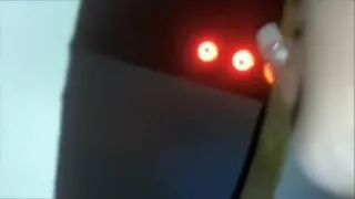 shannon gloryhole sucking cum 2