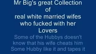 dream milf compilation video