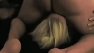 fucked and sucking friends