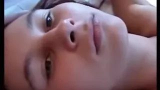 Cute gal sucked me off on amateur porn cam