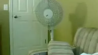 Girl On Stickam Plays With Dildo