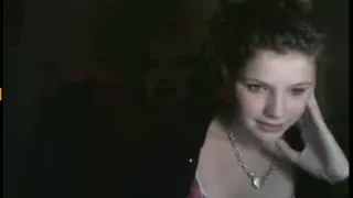 stickam babe shows how good she rubs