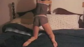 neighbor girl is banged very nice