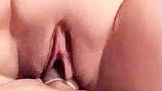 Private cam sees huge tits