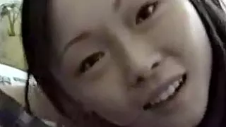 Hair brush for a dildo