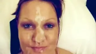 Horny Housewife Hot Hand Job