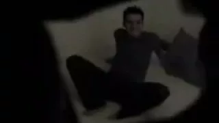 Private cam captures hot fucking