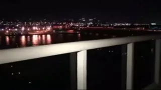 Amateur hot fuck in a penthouse