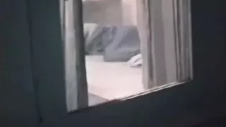 Foreplay before a long couple fuck