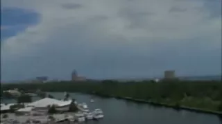 Couple dirty fuck while on vacation