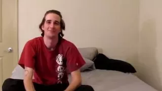 Hipster couple amateur fuck